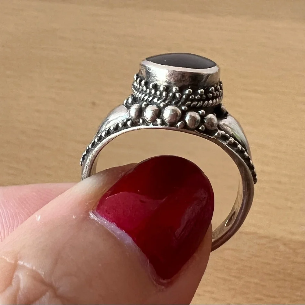 N/A this ring